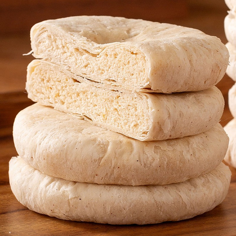 Poria Yam Cake 160g Classic Version 160 g