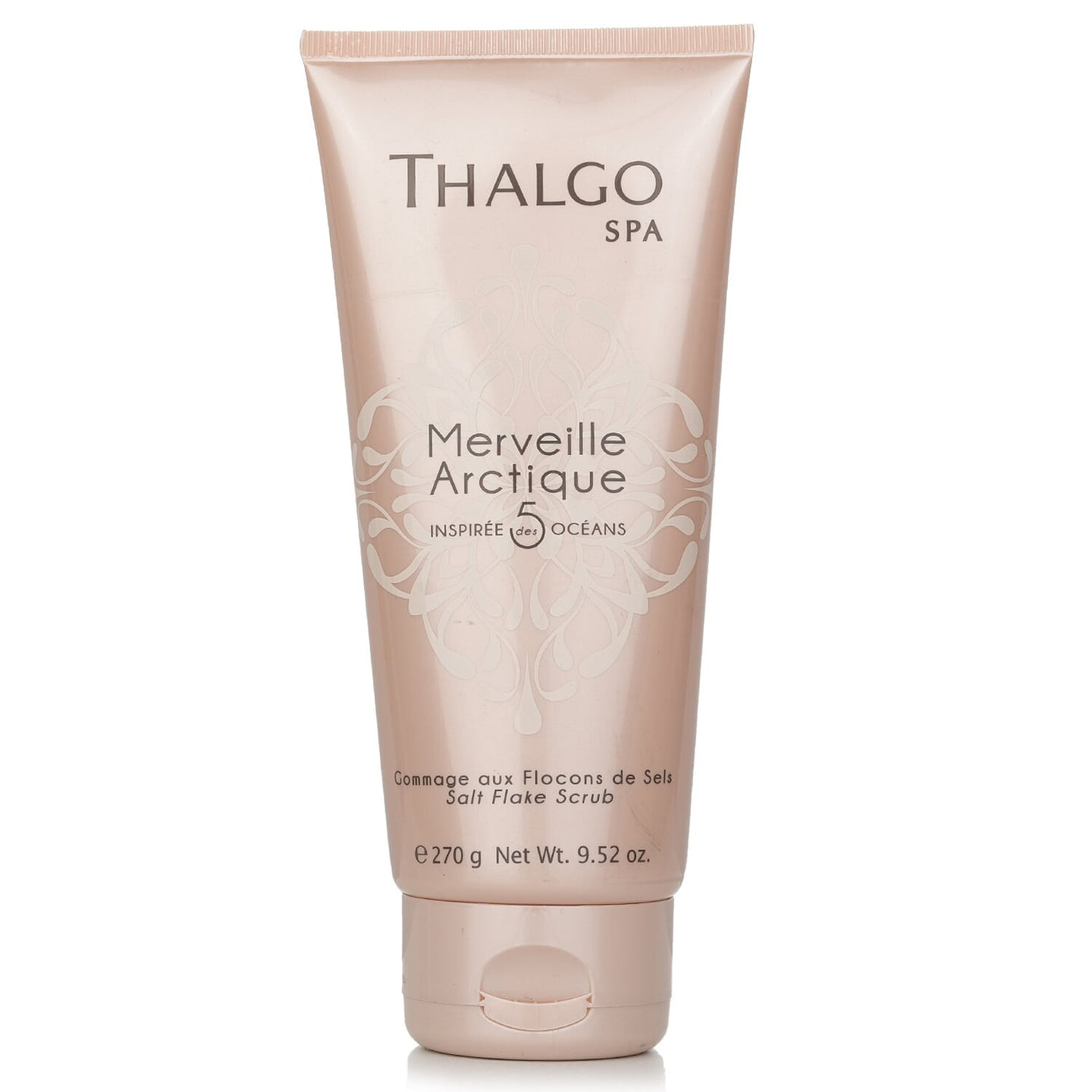 Thalgo Spa Merveille Arctique Salt Flake Scrub 270 g