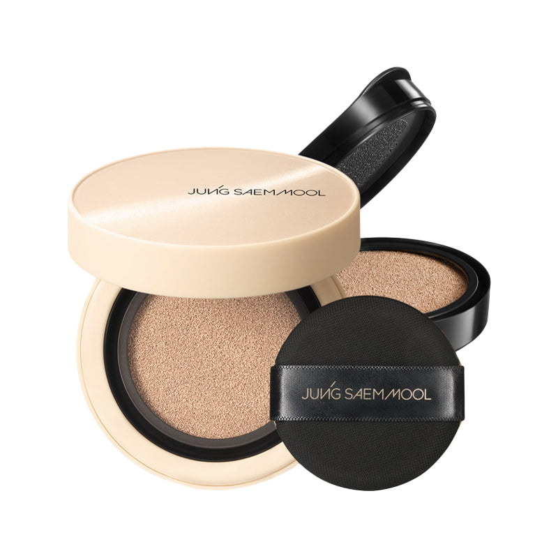 Jung Saem Mool Skin Nuder Cover Layer Cushion 25 1 each