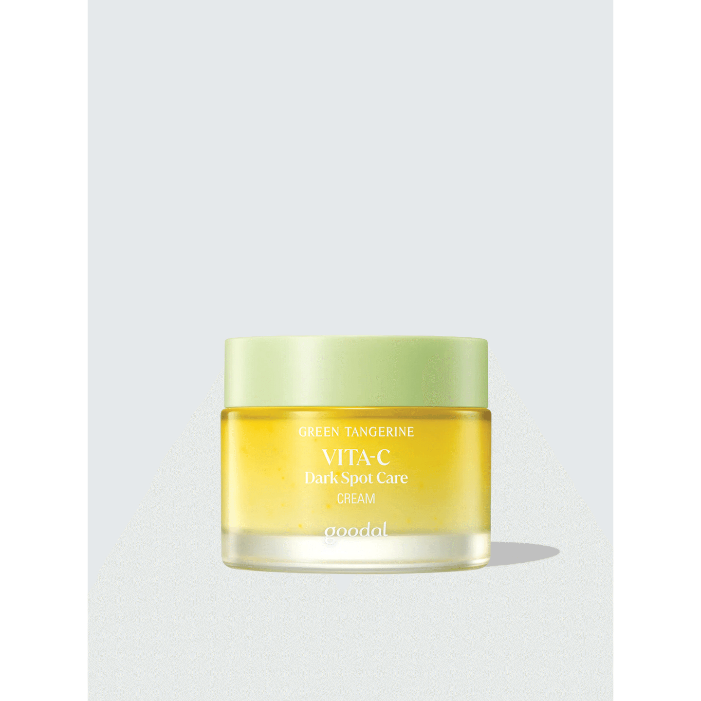 Green Tangerine Vita C Dark Spot Care Cream 0 盎司