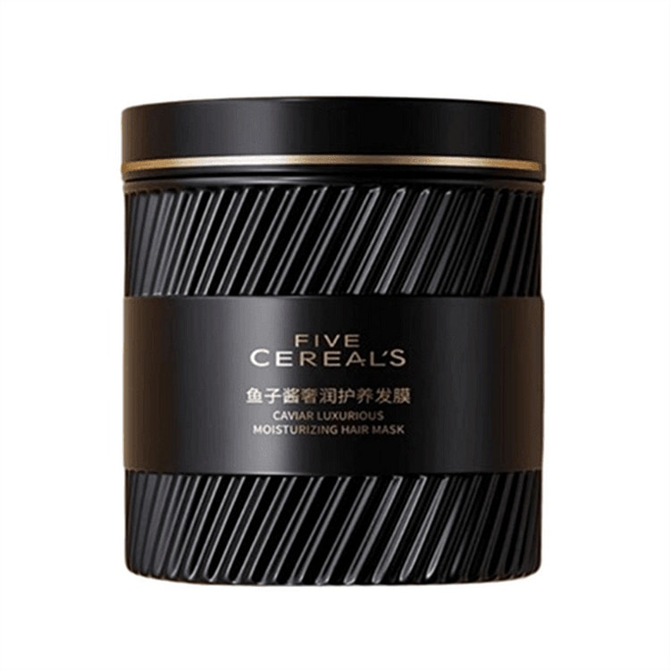 Hanbang Five Grains Nourishing Hair Mask 500 g