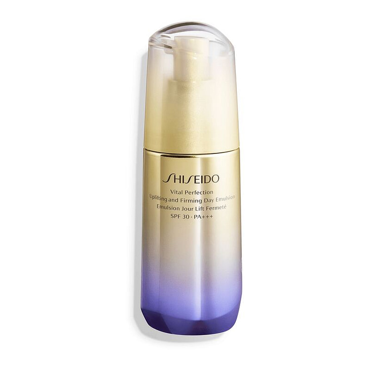 SHISEIDO Vital Perfection Day Cream 75 ml