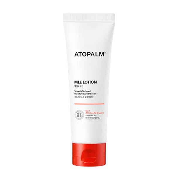 Atopalm MLE Lotion 120ml 120 ml
