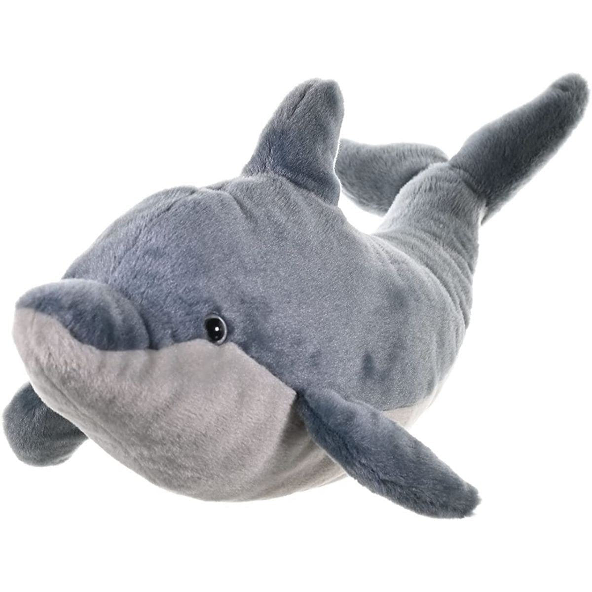 Dolphin Stuffed Animal – 15 Default 1 each