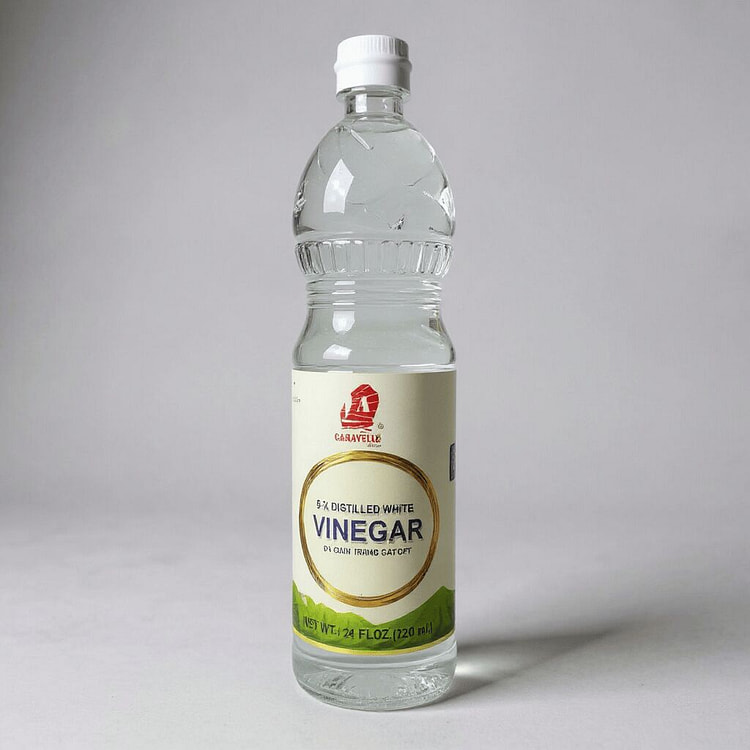 Caravelle 5% Distilled White Vinegar