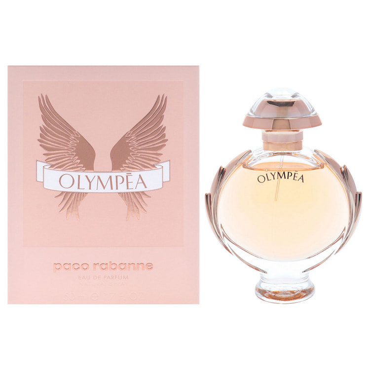 Olympea by Paco Rabanne for Women - 1.7 oz EDP 1.7 oz