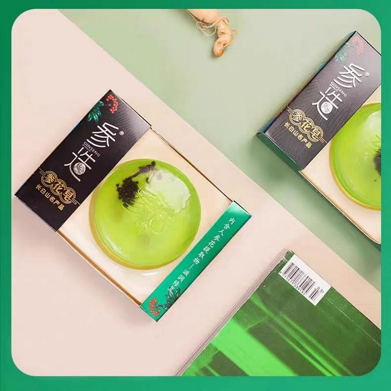 Shanflower soap 100g * 1 piece 100 g