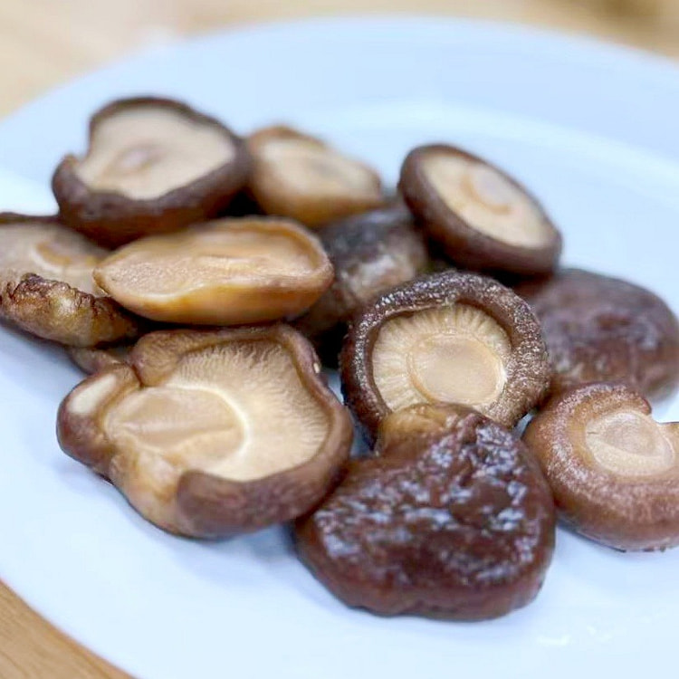 火锅净菜 香菇 180 克