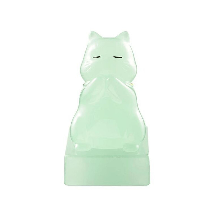 故宫淘宝 宫猫送福印章盖章 赐福猫 4cm 1 盒