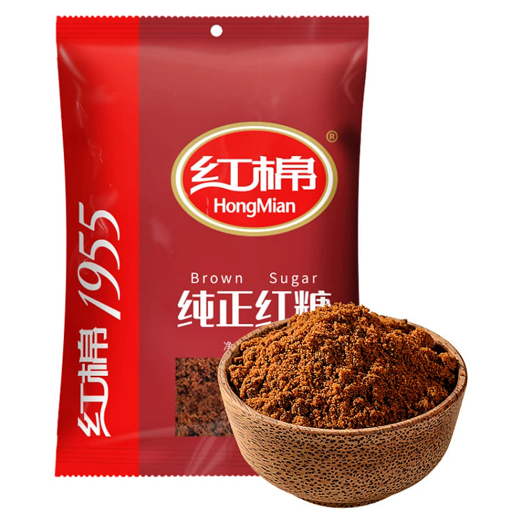 红棉红糖400g*1