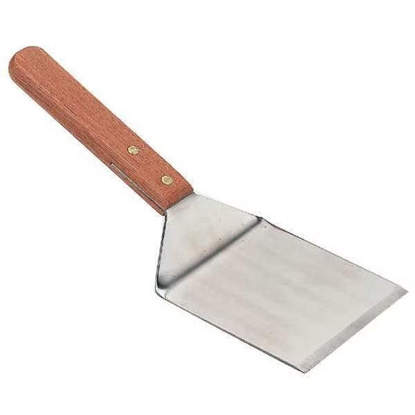 Turner, Solid, Straight, 11" L, 4" W 2 lb
