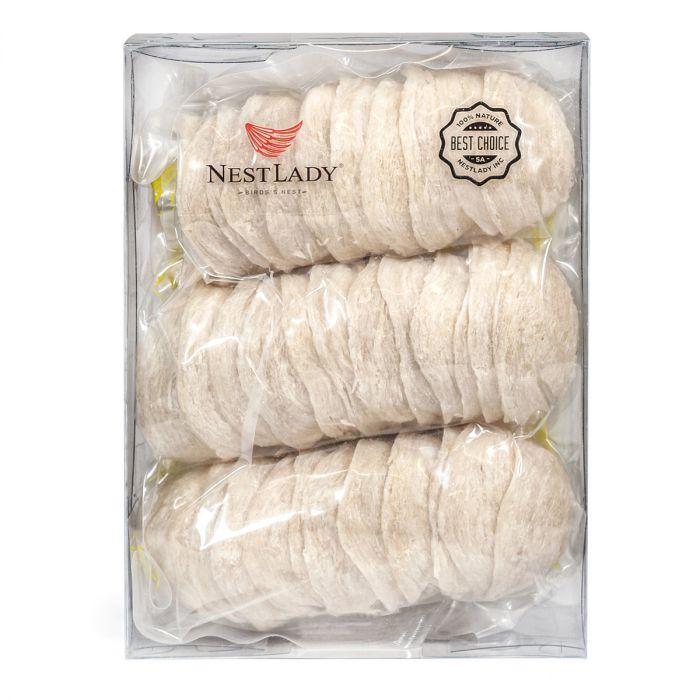 Get NESTLADY Bird's Nest 5A 500g Delivered Weee! Asian Market