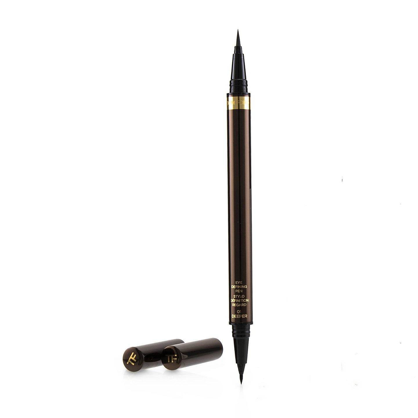 Tom Ford Eye Defining Pen – # Deeper TW-/ 0.8ml/0.03oz 0 ml