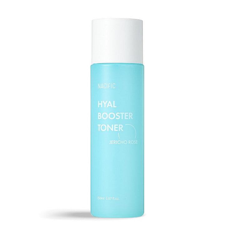 NACIFIC Hyal Booster Toner