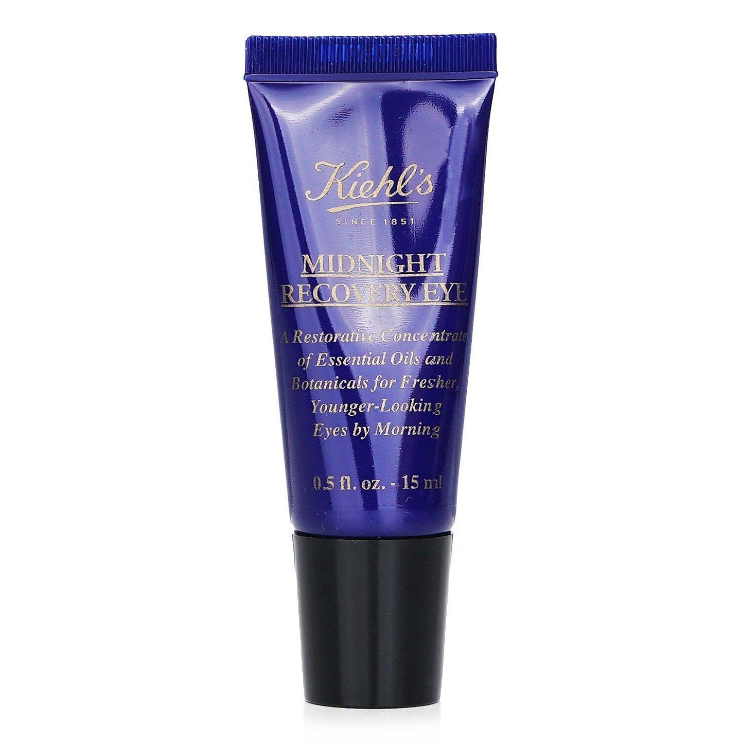 Kiehl’s Midnight Recovery Eye /S 15ml/0.5oz 15 ml