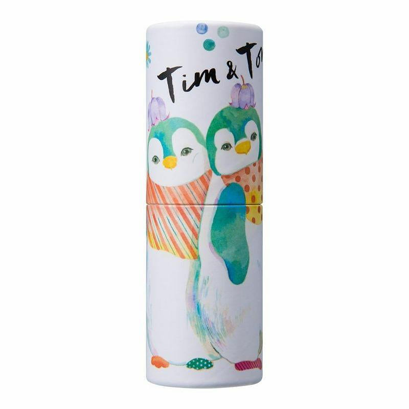 FITS VASILISA Perfume Stick Tim&Tom Lemon And Lily Flavor 5g 1 stick 1 count