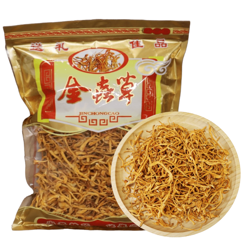Royal Seafood USA Premium Cordyceps Fungus 8 oz