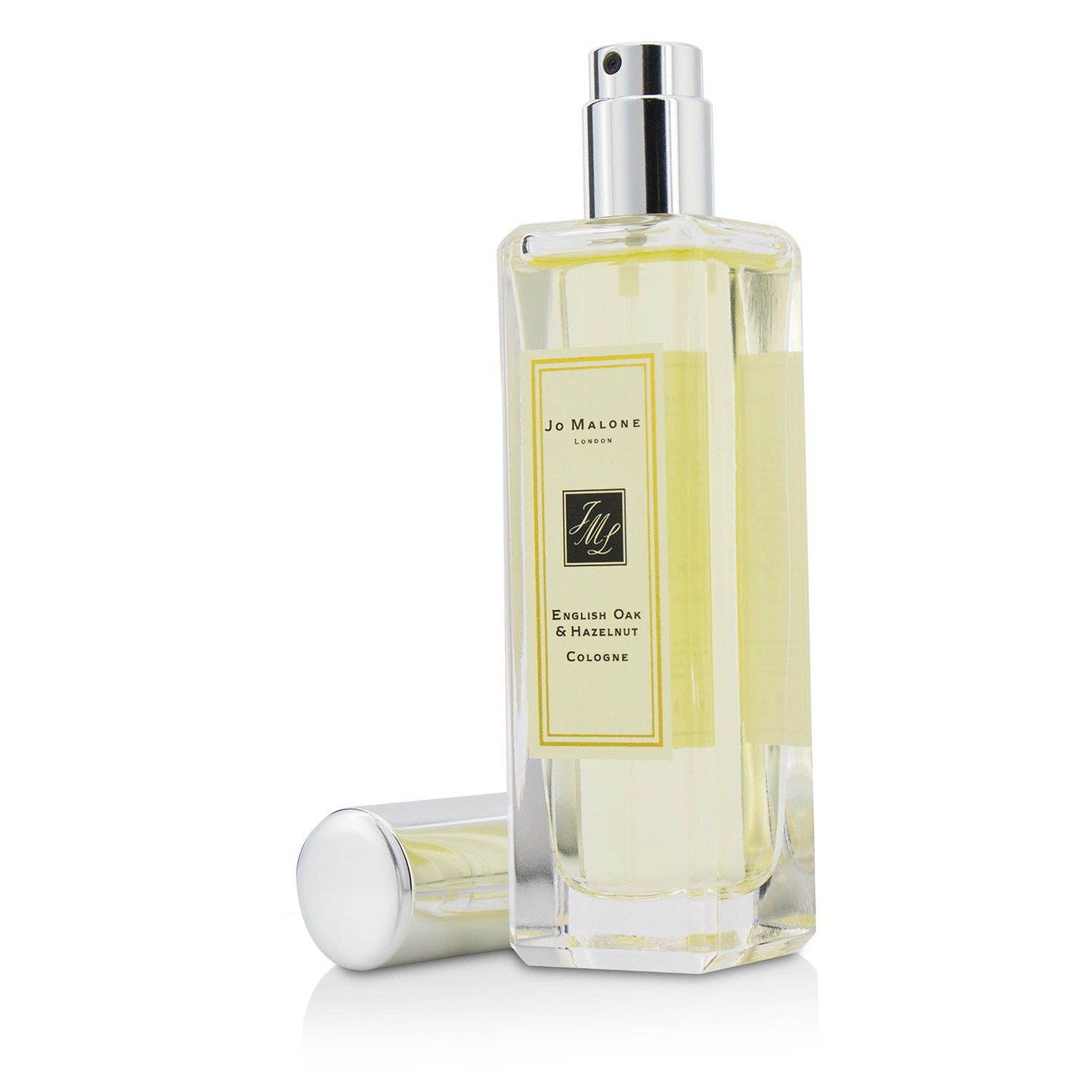 Jo Malone English Oak & Hazelnut Cologne Spray (Originally