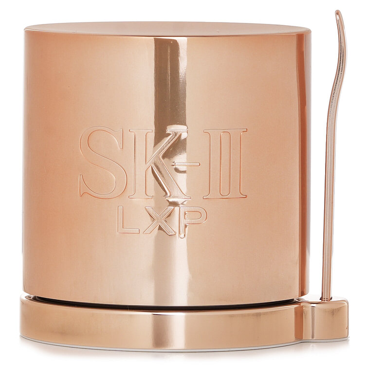 美之匙 SK II     金鑽極致再生霜
