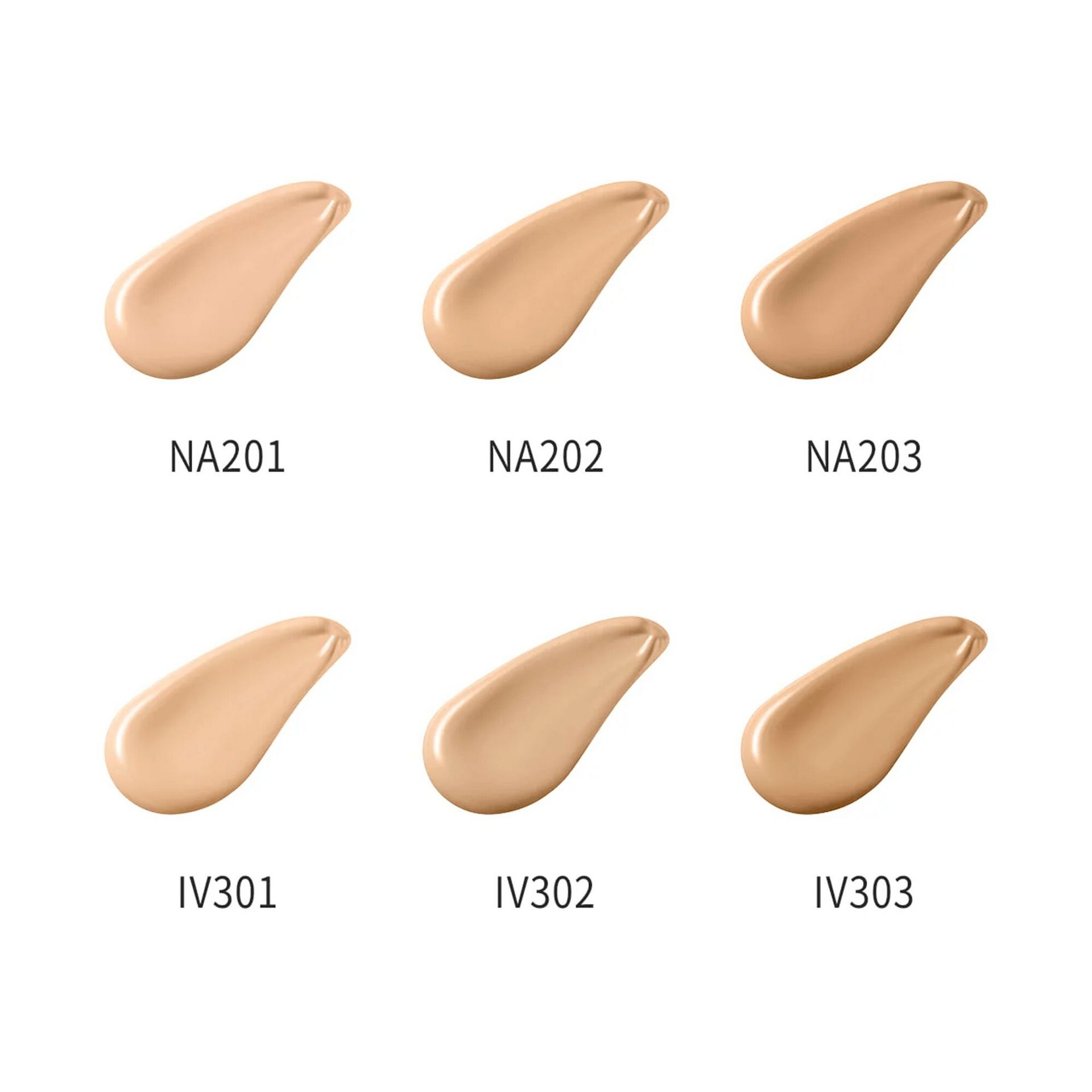 Elegance NA201 リキッドファンデーション 30ml セット エレガンス エアリー リクイッド ファンデーション NA201 30ml 1 個