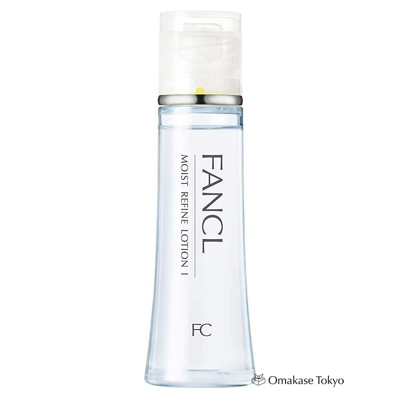 FANCL Moist Refine Lotion I 30 ml