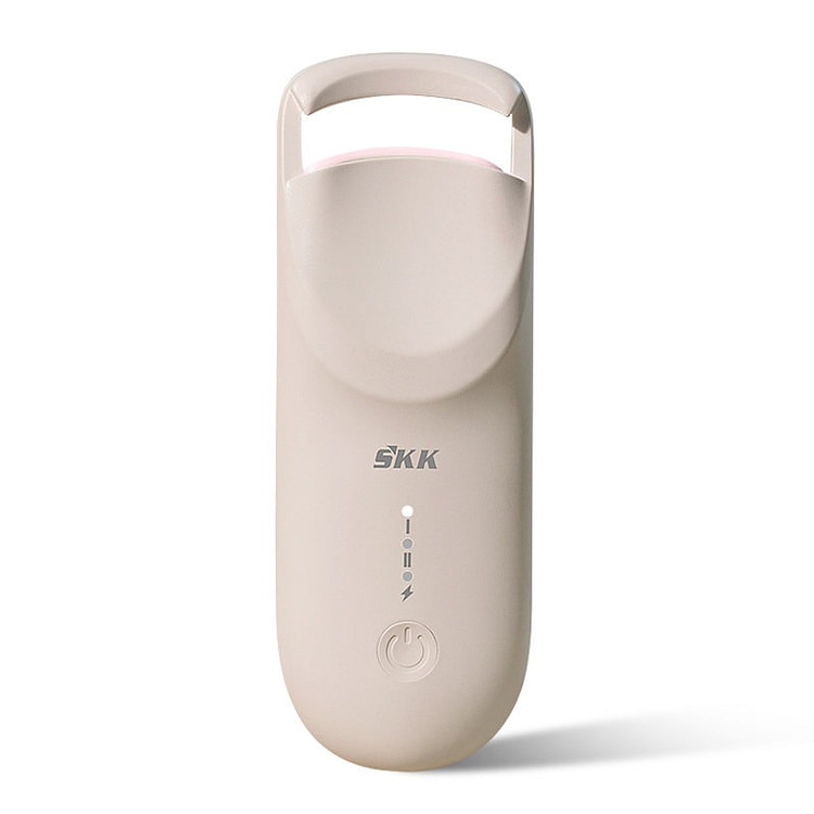 SKK电热睫毛夹加热烫卷器电动烫睫毛 100 克