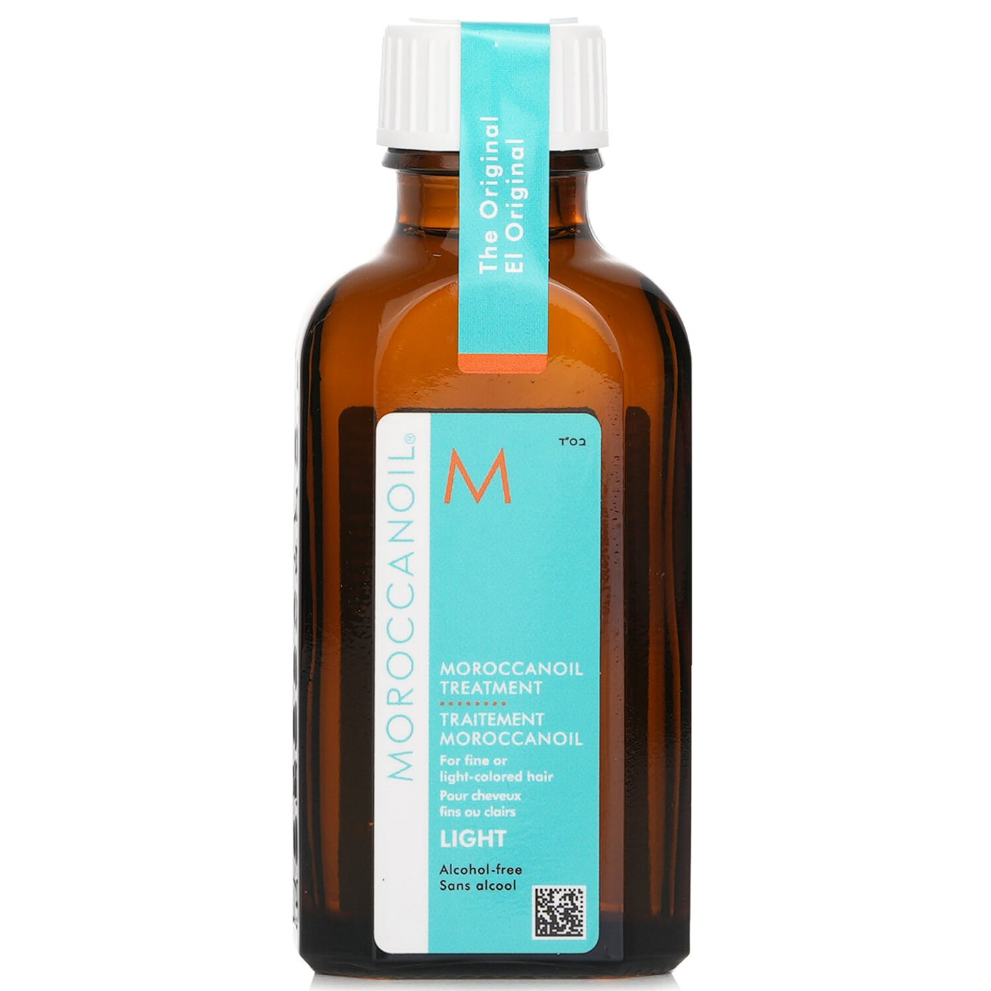 Moroccanoil Light Oil Treatment 50ml/1.7oz 50 ml