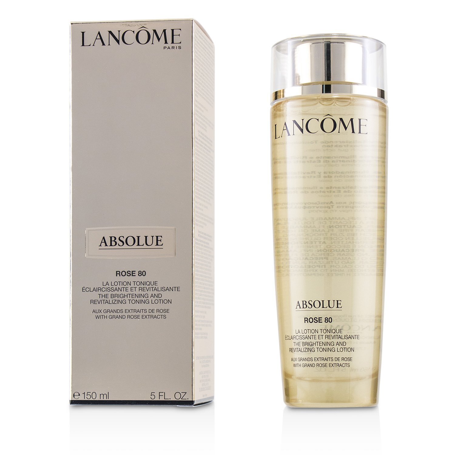 Get Lancome Absolue Rose 80 The Brightening & Revitalizing