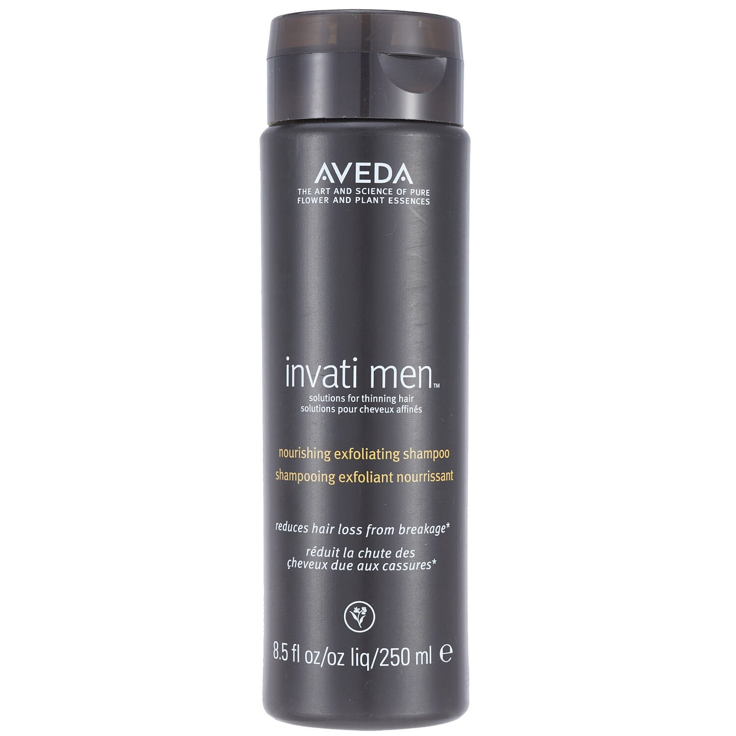 Aveda Invati Men Nourishing Exfoliating Shampoo (For Thinning Hair) 250ml/8.5oz 250 ml