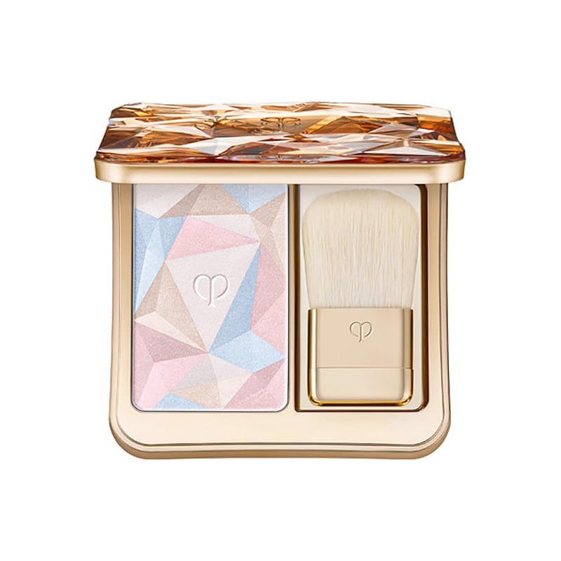 CPB 3D Glossy Diamond Highlighter 10g #21 1 each