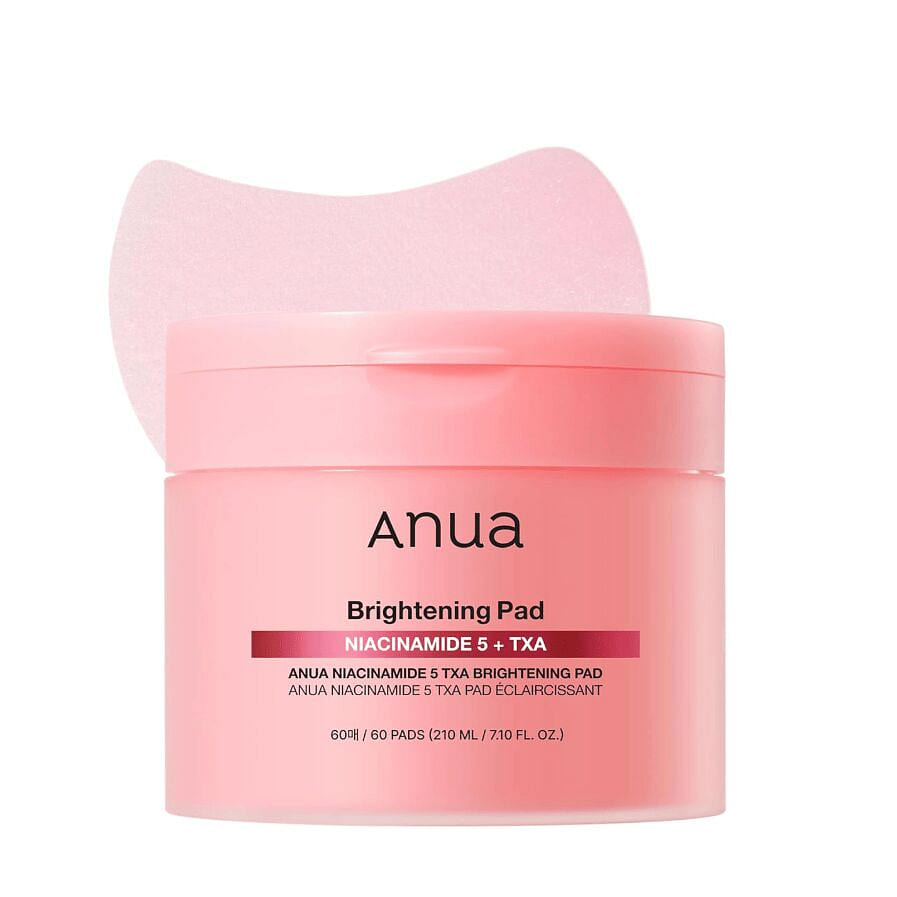 Niacinamide 5 TXA Brightening Pad 60 Pads 210 ml