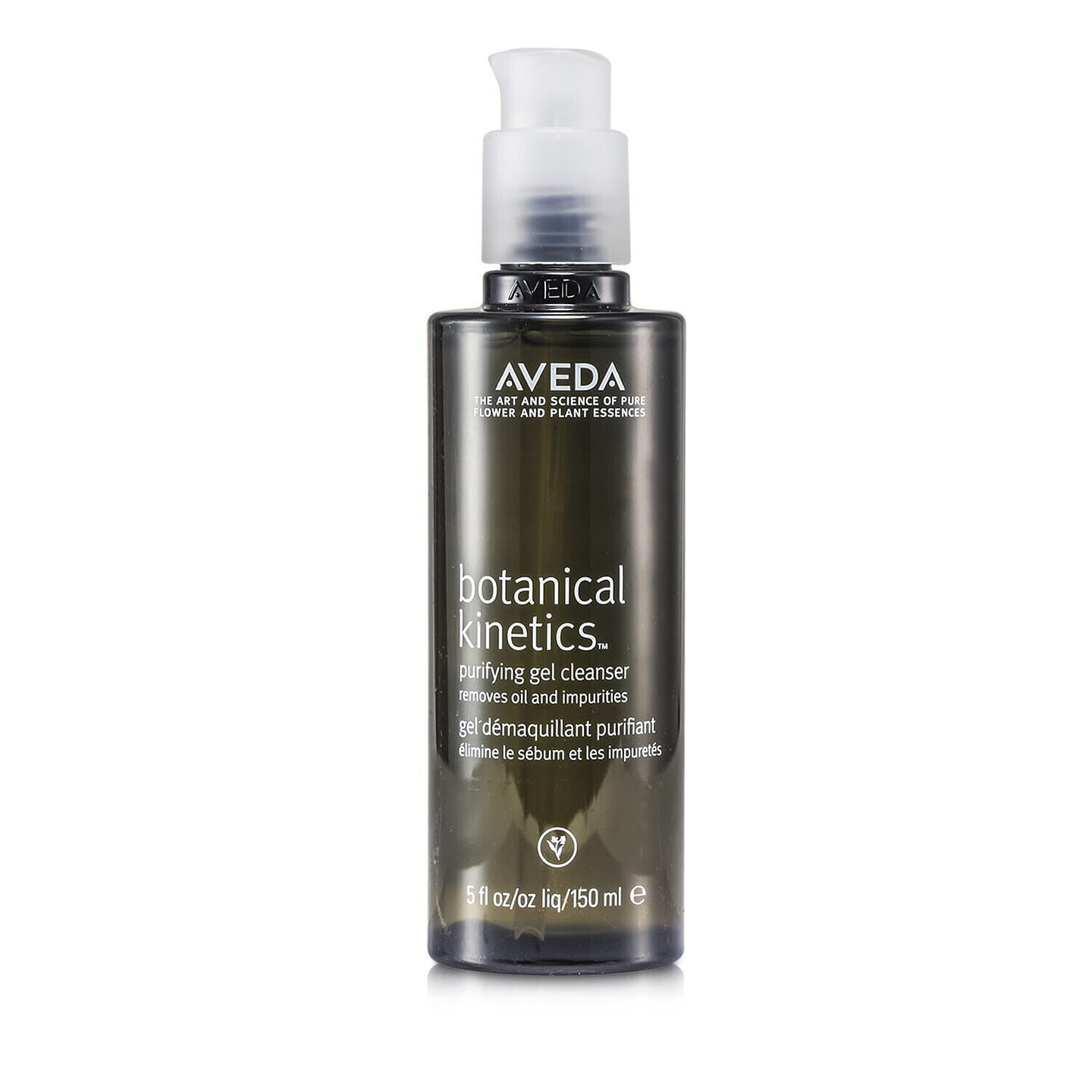 Aveda Botanical Kinetics Purifying Gel Cleanser 150ml/5oz 150 ml