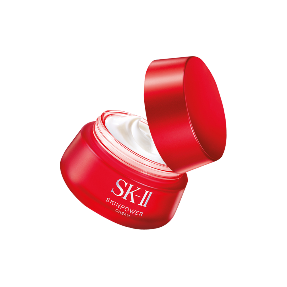SK-II スキンパワー クリーム 50g - Weee!