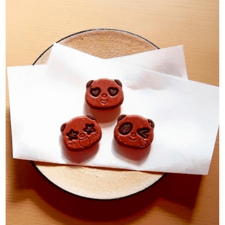 さくさくぱんだ さくさくぱんだ｜カバヤ食品
