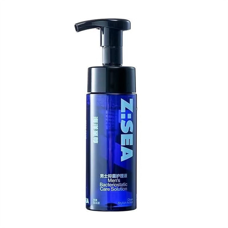 Men’s private cleanser care liquid lotion cleansing antibacterial 150ml 150 ml