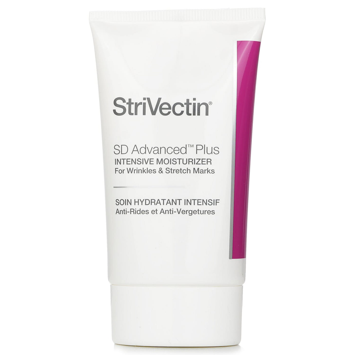 StriVectin Intense moisturizing cream for anti-wrinkle removal and stretch mark removal 60ml/2oz 60 ml