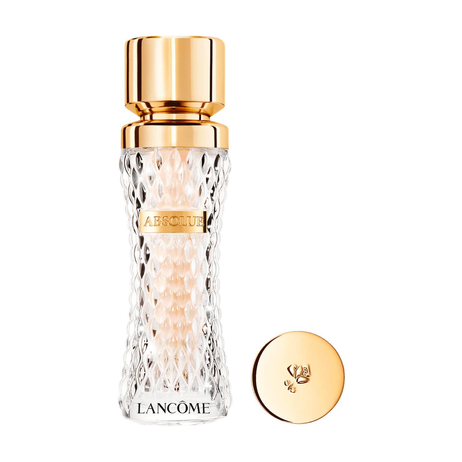 Lancome ABSOLUE THE FLUID FOUNDATION 35ML ##100 1 each - Weee!