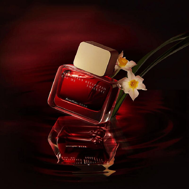 Arome Mango NARCISSUS REFLECTED PERFUME 50 ml