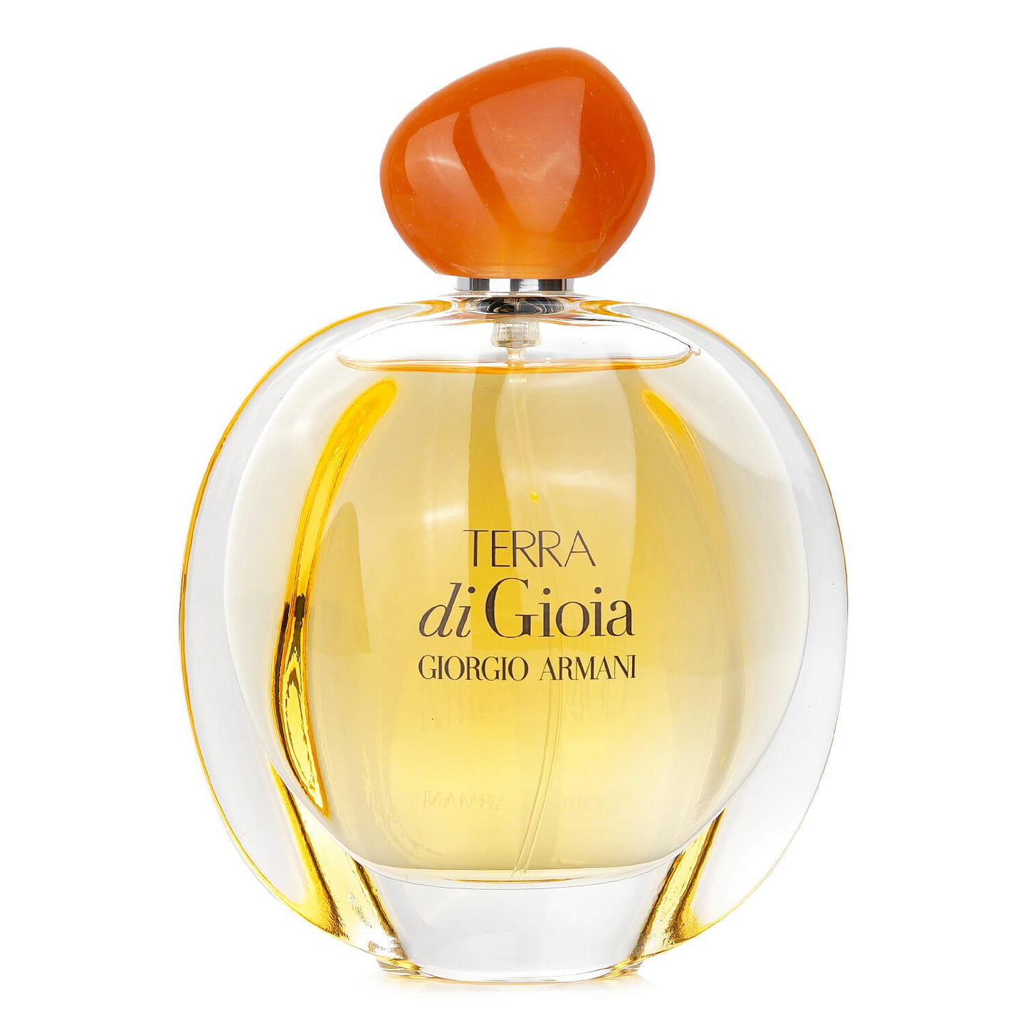 Giorgio Armani Terra Di Gioia Eau de Toilette Spray 100 ml