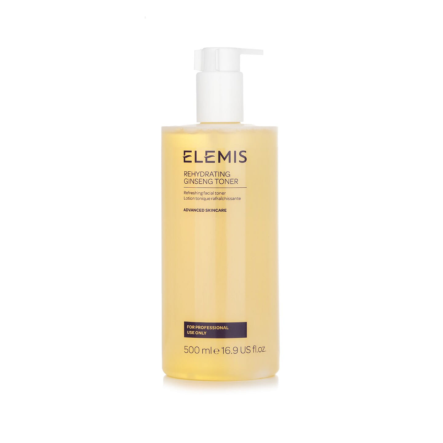 Elemis Rehydrating Ginseng Toner (Salon Size) 500ml/16.9oz 500 ml