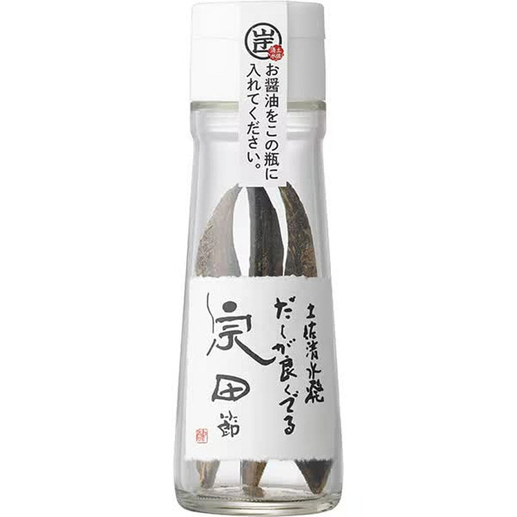 Welcome John Man Soudabushi Dashi Stock 30g 1 each