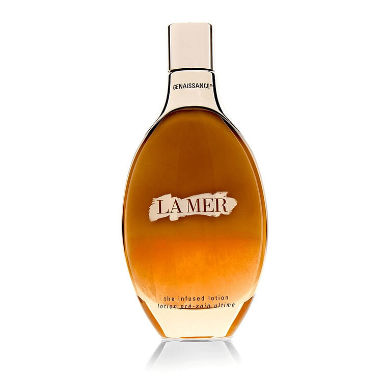 海蓝之谜鎏金焕颜精华液滋润保湿 鎏金水 150毫升 1 份