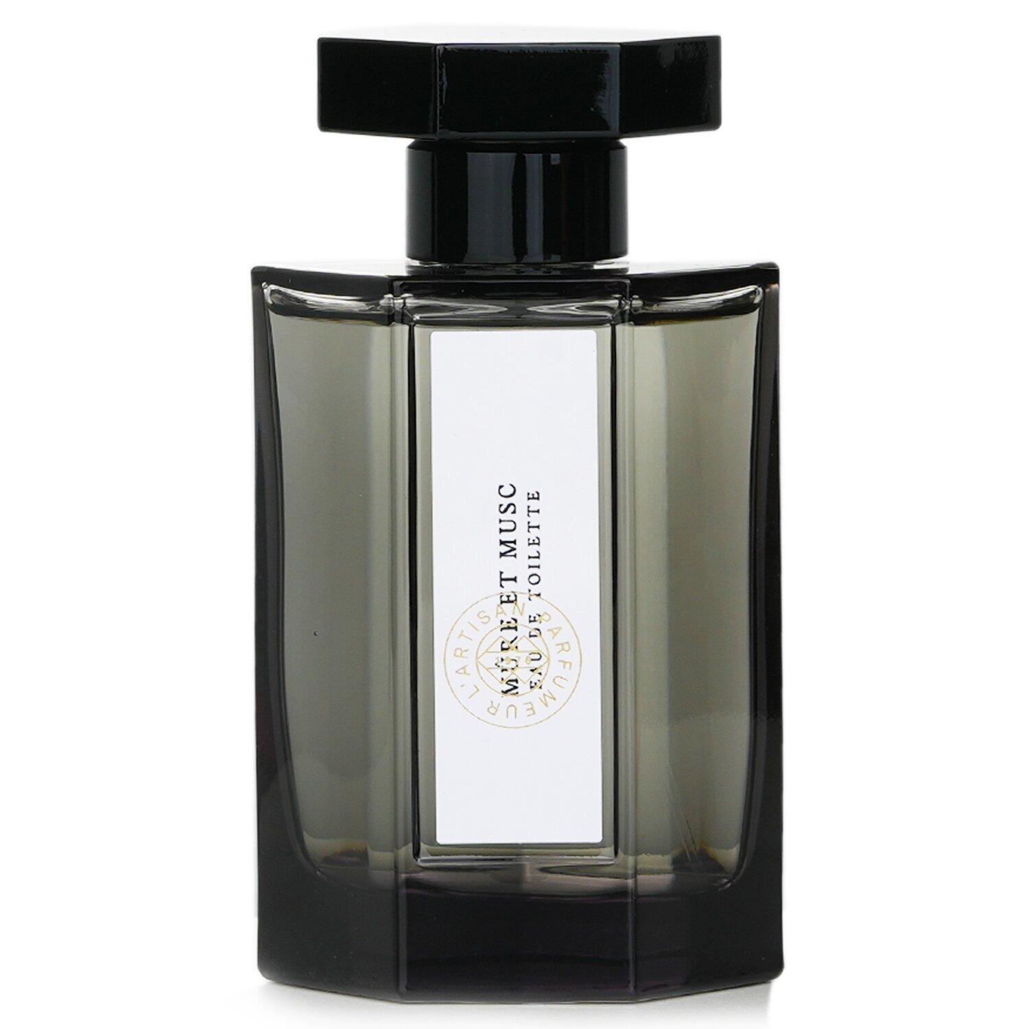 L'Artisan Parfumeur Mure Et Musc Eau De Toilette Spray 100ml/3.4oz