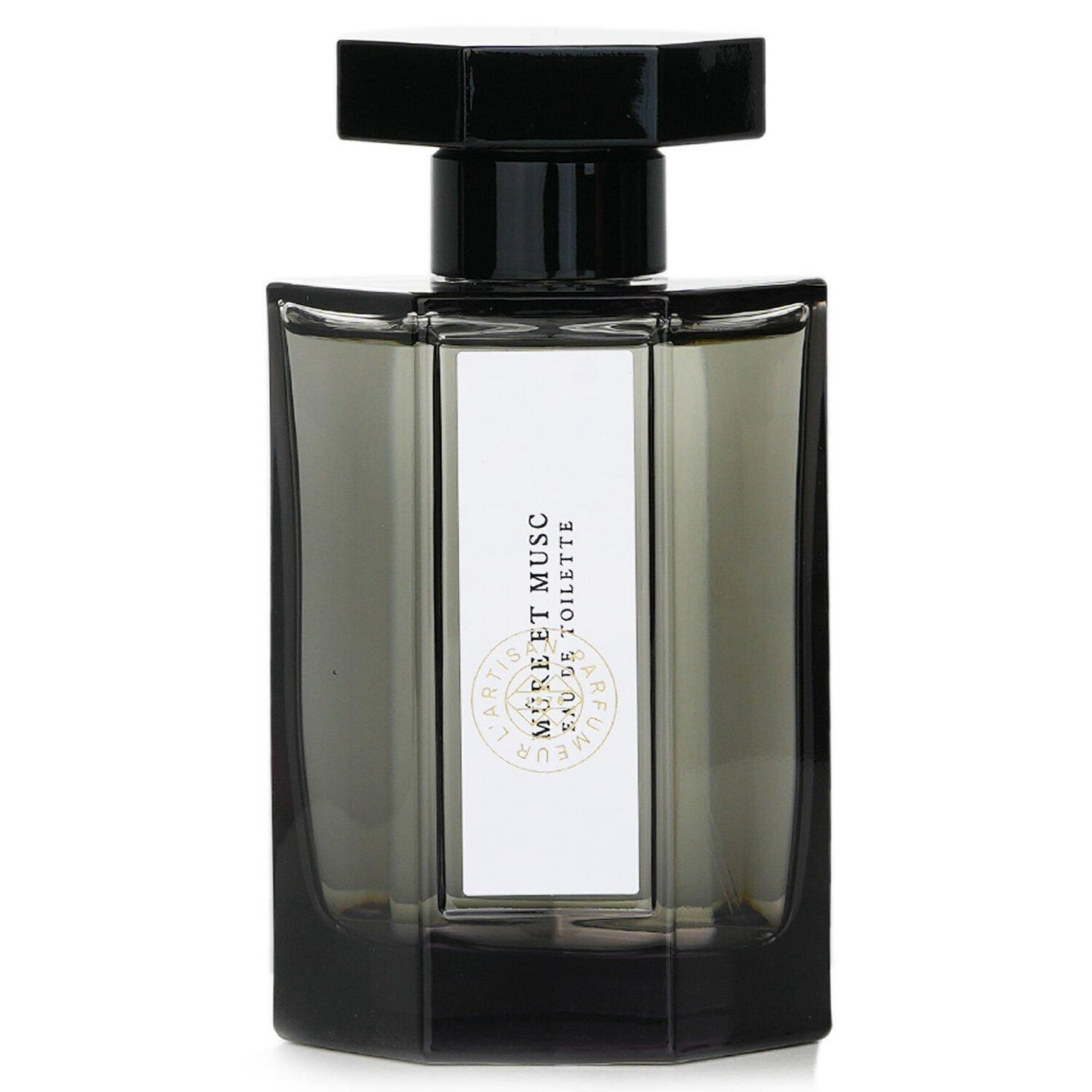 L’Artisan Parfumeur Mure Et Musc Eau De Toilette Spray 100ml/3.4oz 100 ml