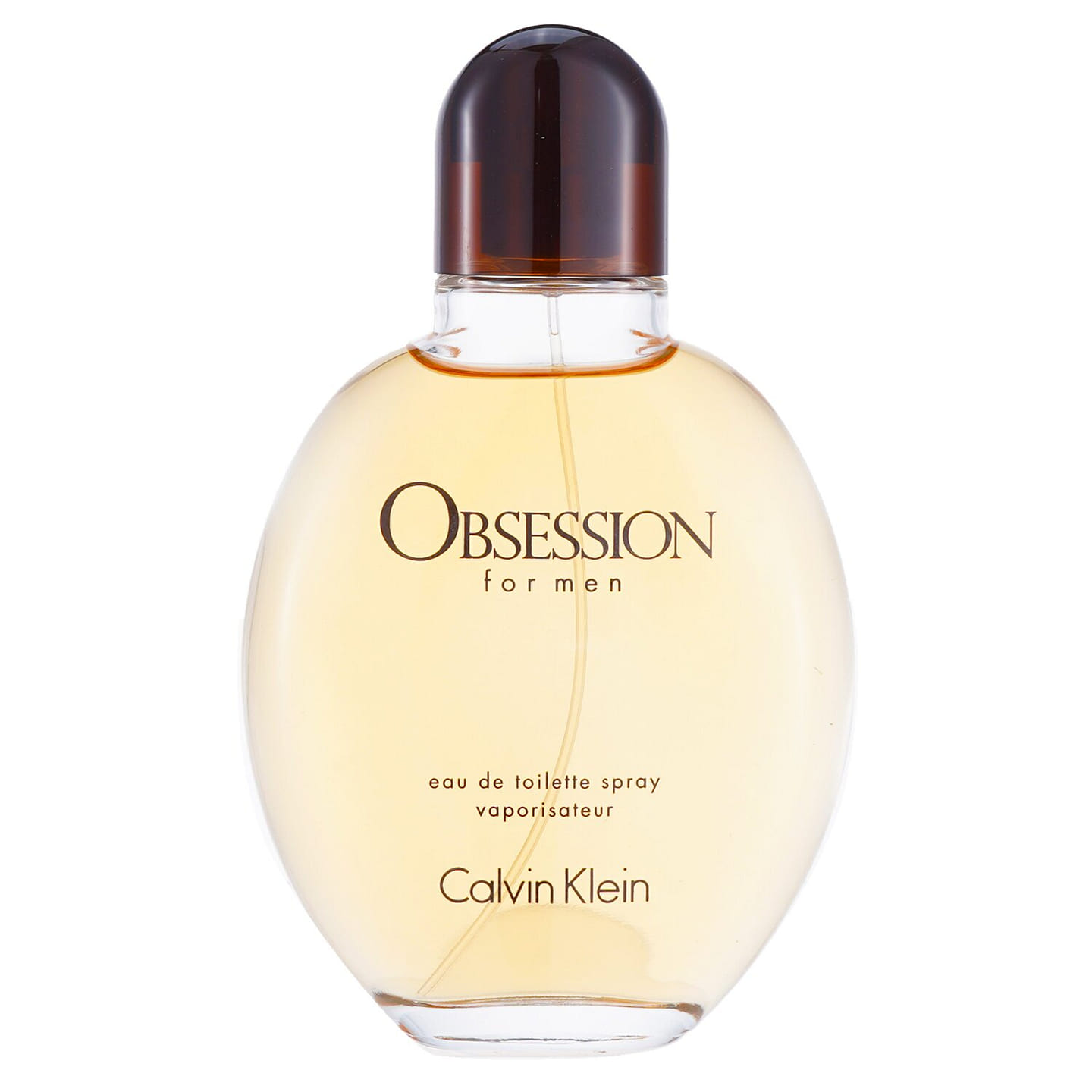 Calvin Klein Passionate Men Eau de Toilette EDT 125ml/4oz 125 ml