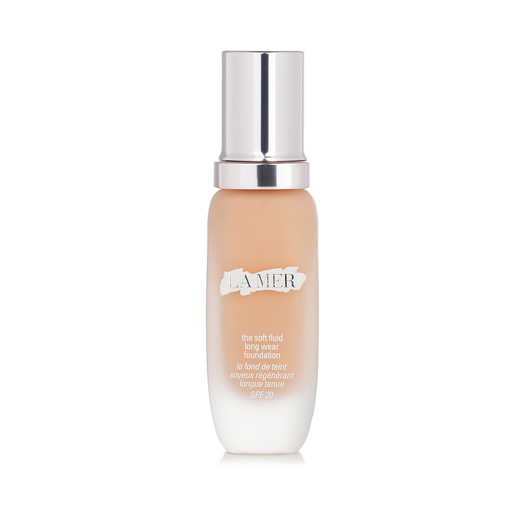La Mer The Soft Fluid Long Wear Foundation SPF 20 - # 140 Alabaster 30ml/1o