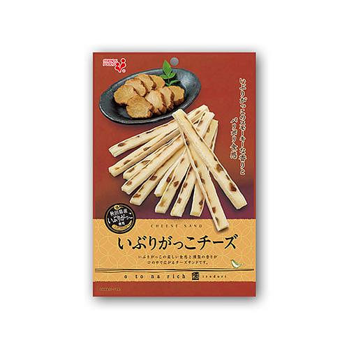 【日本直邮】烟熏芝士條 1 份