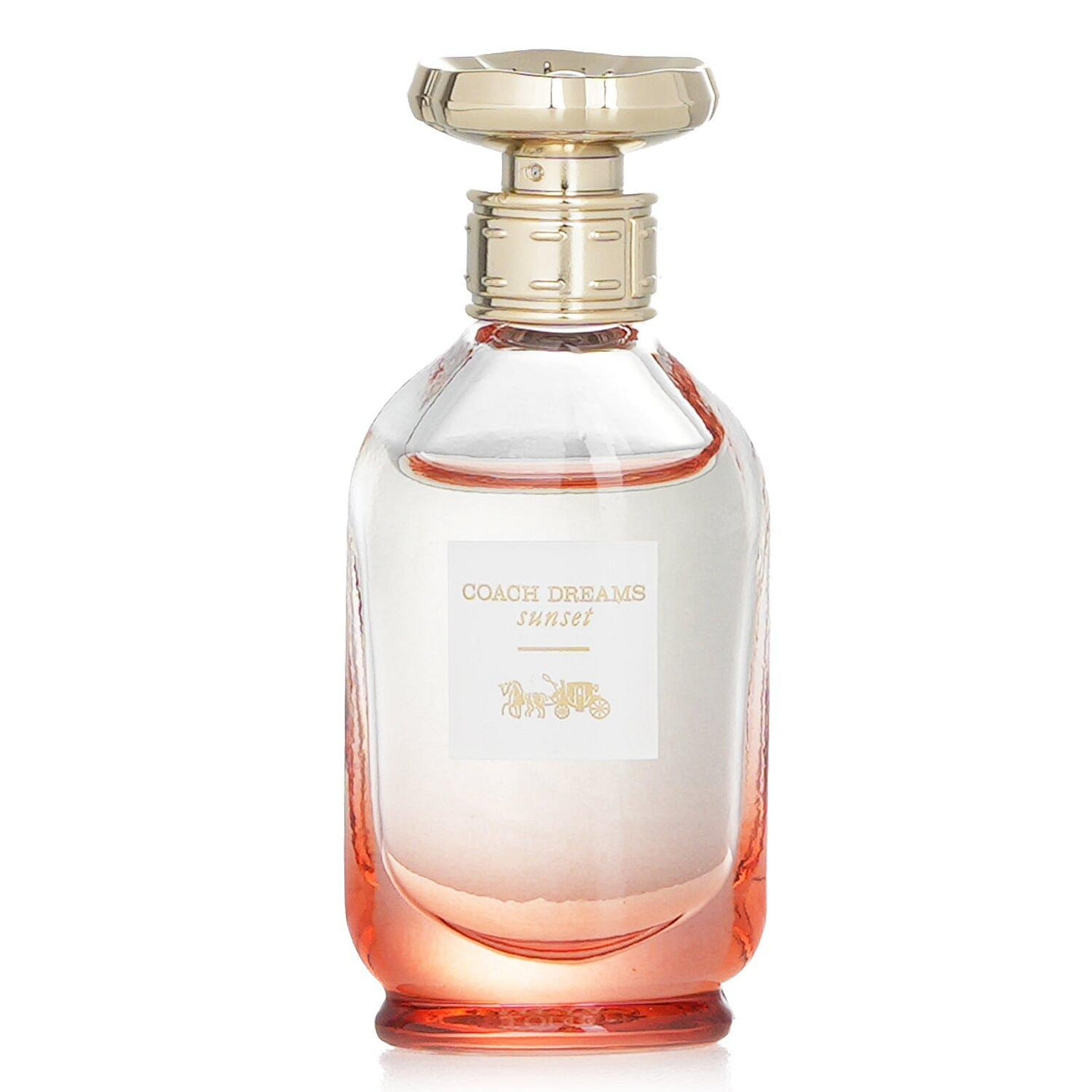Coach Dreams Sunset Eau De Parfum Spray (Miniature) 4.5ml/0.15oz 4 ml