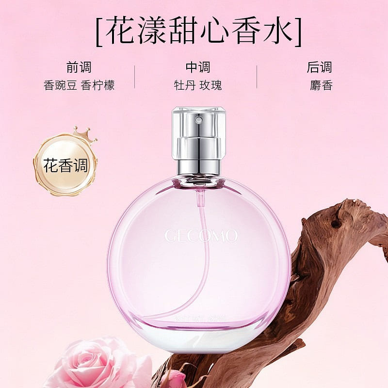 Flowery Sweetheart’ Perfume-a floral fragrance 50 ml