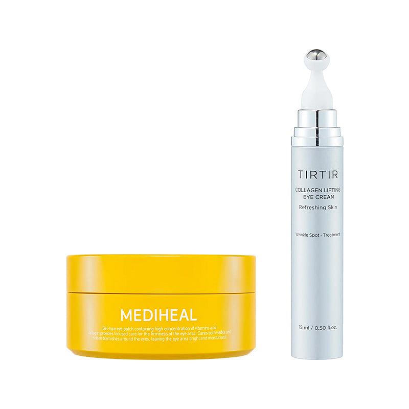 Exclusive Vita Collagen Lifting Eye Care Duo 1 phần